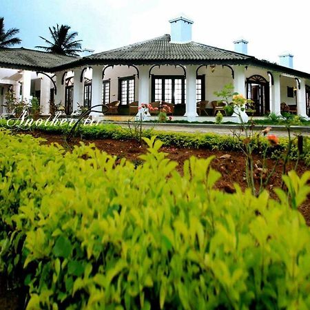Parisons Plantation Experiences By Abad Hotel Mananthavady Bagian luar foto