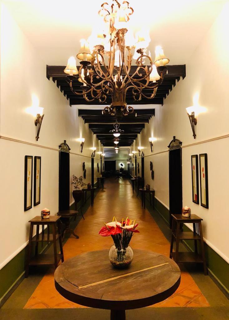 Parisons Plantation Experiences By Abad Hotel Mananthavady Bagian luar foto