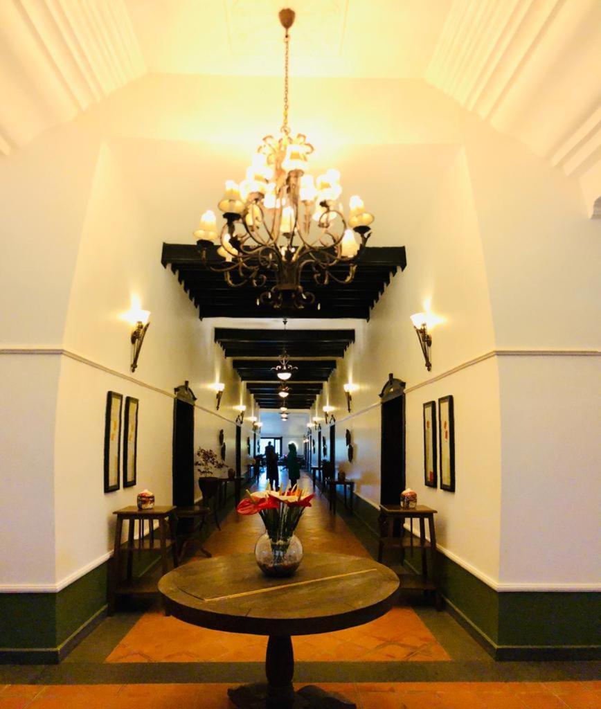 Parisons Plantation Experiences By Abad Hotel Mananthavady Bagian luar foto