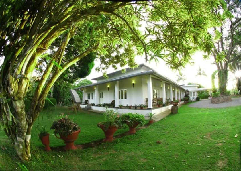 Parisons Plantation Experiences By Abad Hotel Mananthavady Bagian luar foto