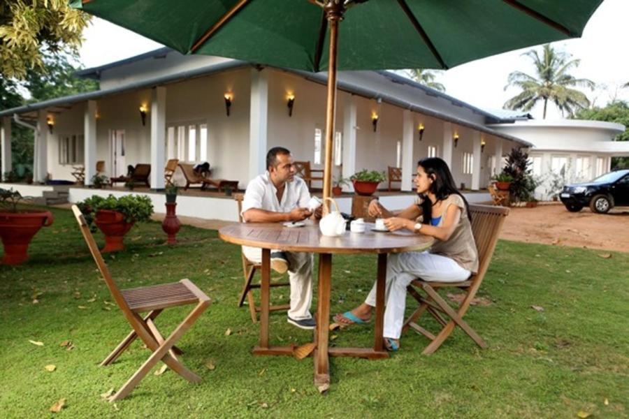 Parisons Plantation Experiences By Abad Hotel Mananthavady Bagian luar foto