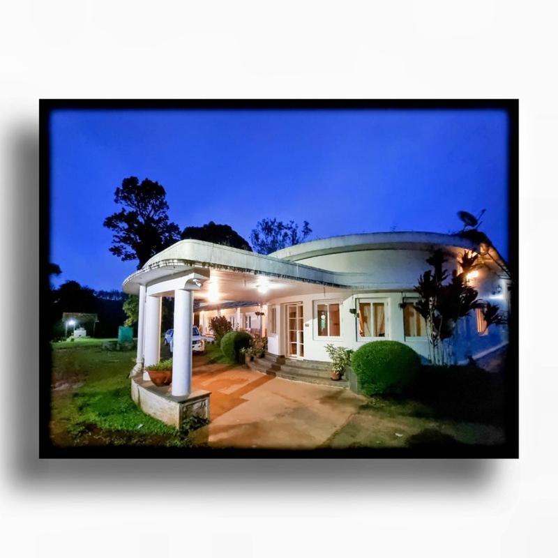 Parisons Plantation Experiences By Abad Hotel Mananthavady Bagian luar foto