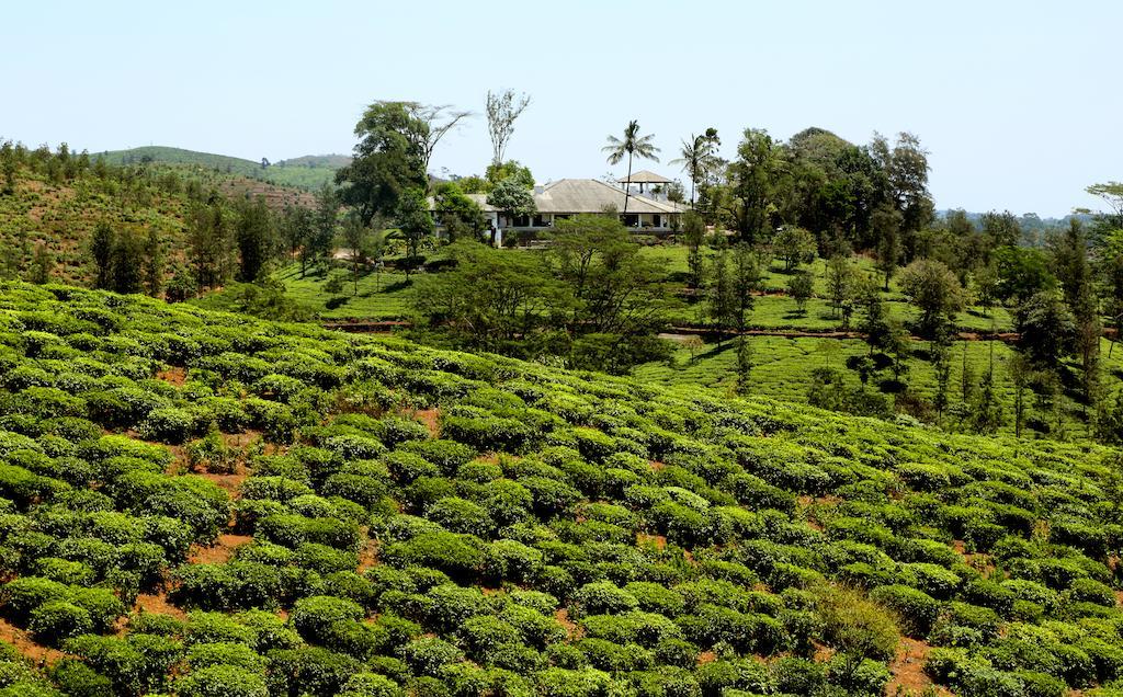 Parisons Plantation Experiences By Abad Hotel Mananthavady Bagian luar foto