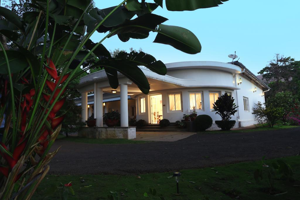 Parisons Plantation Experiences By Abad Hotel Mananthavady Ruang foto