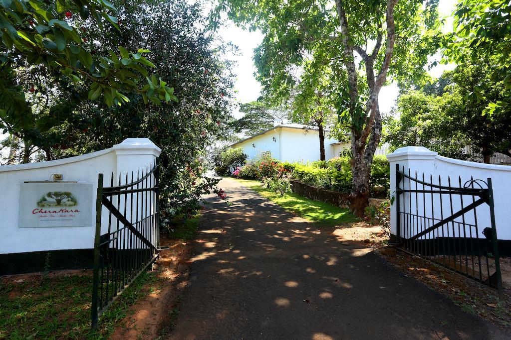 Parisons Plantation Experiences By Abad Hotel Mananthavady Bagian luar foto