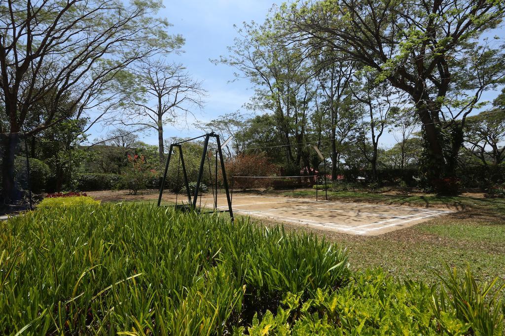 Parisons Plantation Experiences By Abad Hotel Mananthavady Bagian luar foto