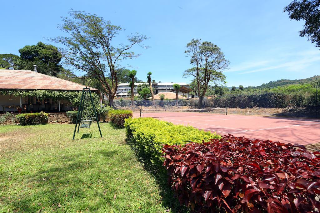 Parisons Plantation Experiences By Abad Hotel Mananthavady Bagian luar foto