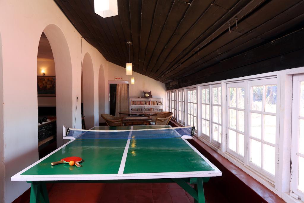 Parisons Plantation Experiences By Abad Hotel Mananthavady Bagian luar foto