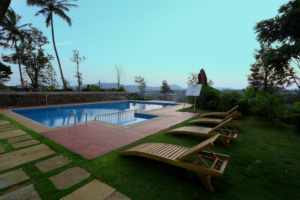 Parisons Plantation Experiences By Abad Hotel Mananthavady Bagian luar foto