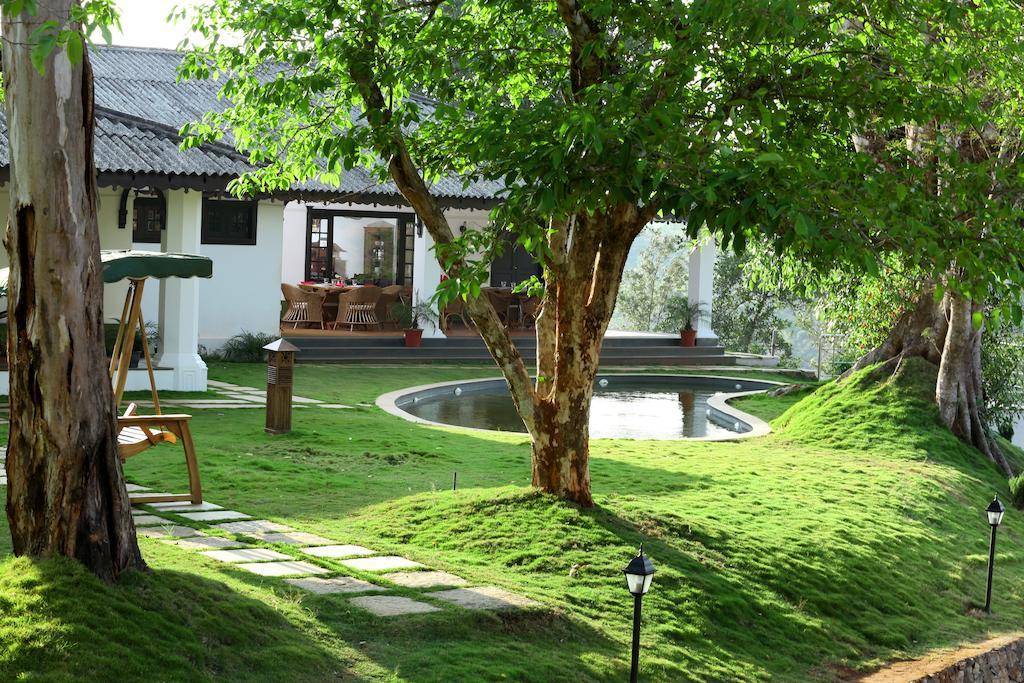 Parisons Plantation Experiences By Abad Hotel Mananthavady Bagian luar foto