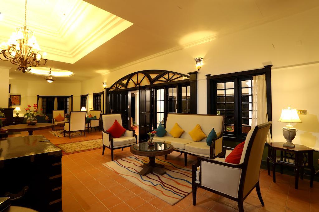Parisons Plantation Experiences By Abad Hotel Mananthavady Bagian luar foto