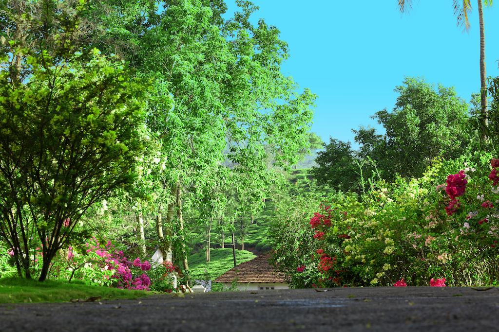 Parisons Plantation Experiences By Abad Hotel Mananthavady Bagian luar foto