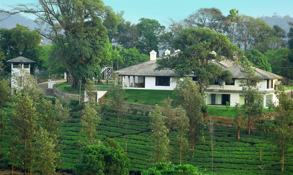 Parisons Plantation Experiences By Abad Hotel Mananthavady Ruang foto