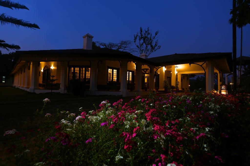 Parisons Plantation Experiences By Abad Hotel Mananthavady Bagian luar foto