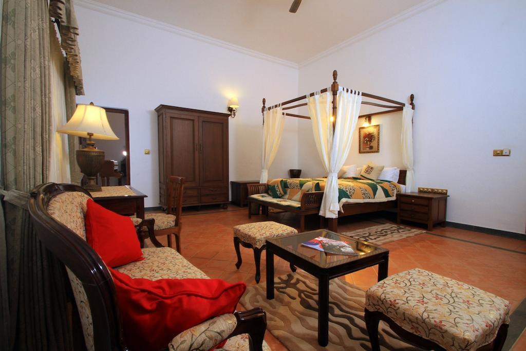 Parisons Plantation Experiences By Abad Hotel Mananthavady Ruang foto