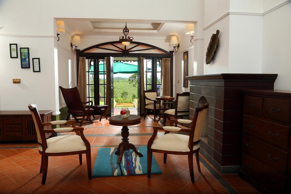 Parisons Plantation Experiences By Abad Hotel Mananthavady Ruang foto