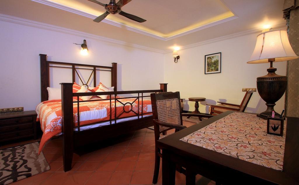 Parisons Plantation Experiences By Abad Hotel Mananthavady Bagian luar foto