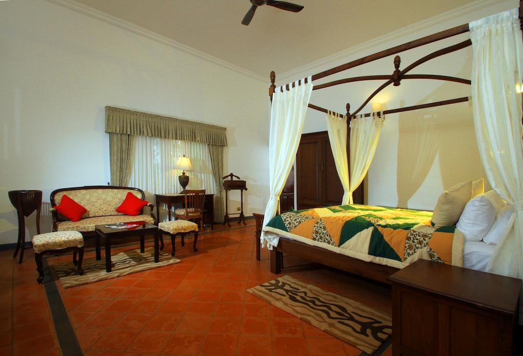 Parisons Plantation Experiences By Abad Hotel Mananthavady Bagian luar foto