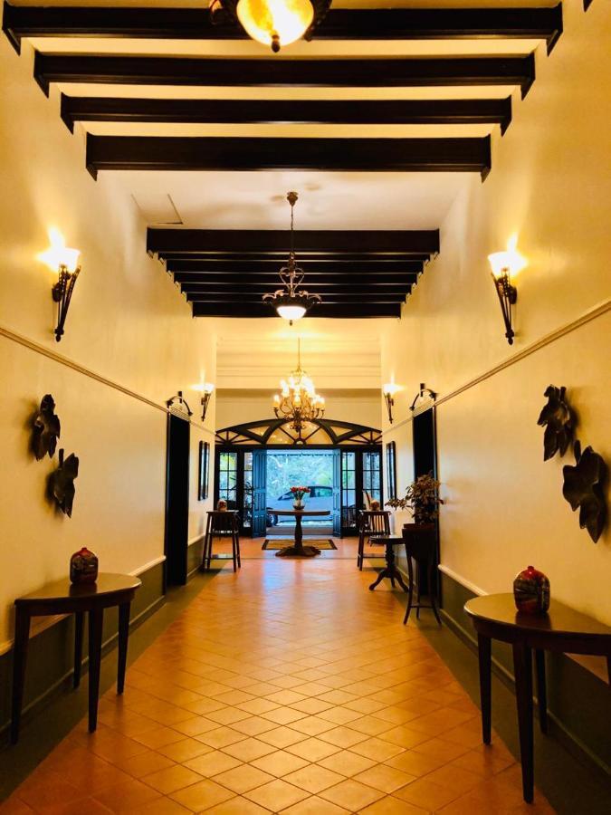 Parisons Plantation Experiences By Abad Hotel Mananthavady Bagian luar foto