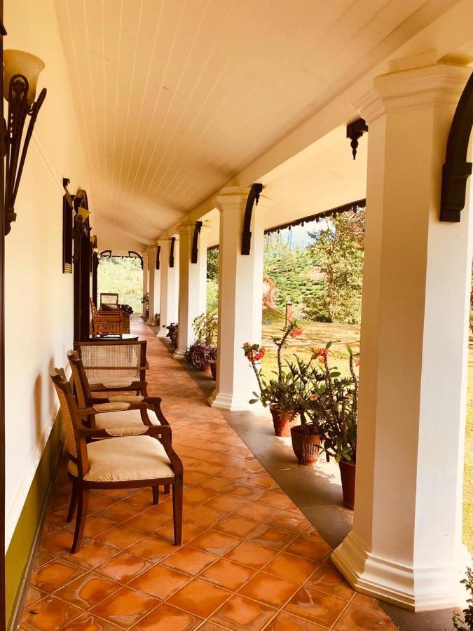 Parisons Plantation Experiences By Abad Hotel Mananthavady Bagian luar foto
